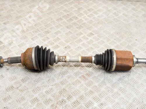 Used Left front driveshaft Left front driveshaft FORD TRANSIT CUSTOM V362 Bus (F3) 2.2 TDCi (125 hp) 11113224 11113224