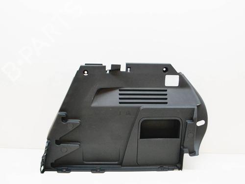 Used Boot lining Boot lining PEUGEOT 3008 I MPV (0U_) 1.6 HDi 115 / BlueHDi 115 (116 hp) 14632276 14632276