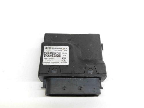 Elektronisk modul AUDI A5 Sportback (F5A, F5F) S5 TFSI quattro (354 hp) 17016754