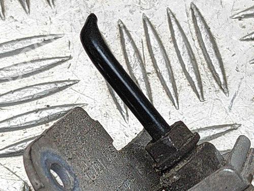 Right rear steering knuckle SKODA ENYAQ iV SUV (5AZ) 60 | BP27775207M28 