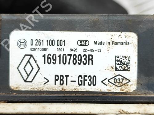 Módulo eletrónico RENAULT MASTER III Van (FV) 2.3 dCi 145 FWD (FV0E, FV0F, FV0H, FV02, FV0M, FV0S,... | BP30108263M83 