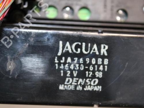 Electronic module JAGUAR XJ (X308) 3.2 | BP31315180M83 - Image 8