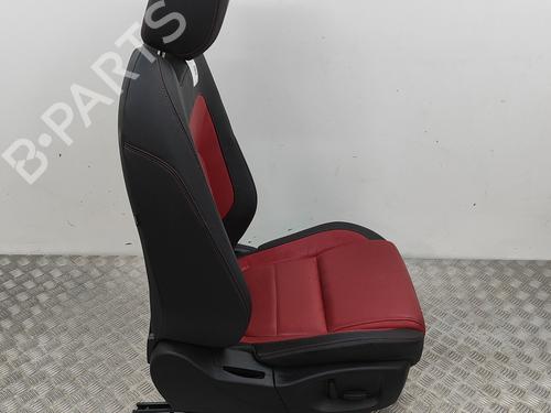 Seats set JAGUAR XE (X760) 2.0 D | BP24143048C78 