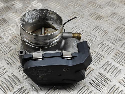 Throttle body BMW 4 Coupe (F32, F82) M4 CS | BP19743898M82 