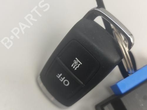 Electronic module VW PASSAT B8 Variant (3G5, CB5) 1.4 GTE Hybrid | BP26500957M83 