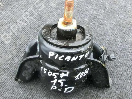 Used Engine mount KIA PICANTO II (TA) 1.0 (69 hp) 6721154