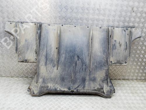 Underbody protection TESLA MODEL X (5YJX) P100D AWD | BP36043841M92 - Image 3
