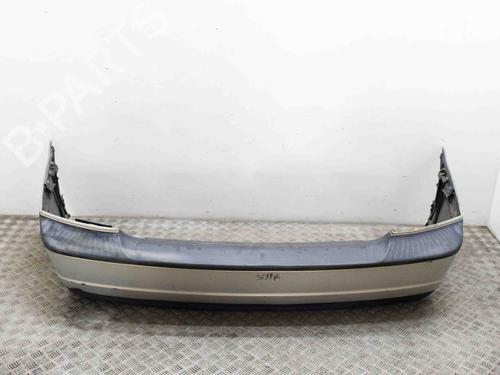 Used Rear bumper VOLVO S80 I (184) 2.4 (140 hp) 29569834