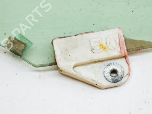 Front right door window HONDA ACCORD VII (CL, CN) 2.2 i-CTDi (CN1) | BP9296082C19 