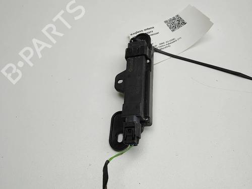 Electronic module BMW X3 (G01, F97, G08) iX3 | BP38329028M83 - Image 4