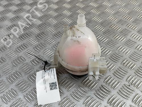 Expansion tank MERCEDES-BENZ C-CLASS Coupe (C205) C 250 d 4-matic (205.309) | BP28955915C120 