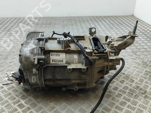 Used Engine Engine RENAULT ZOE (BFM_) ZOE (BFMD) (109 hp) 34282333 34282333