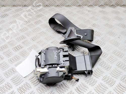 Front left seatbelt BMW 3 (G20, G80, G28) 330 e Plug-in-Hybrid | BP39656682I26 - Image 3