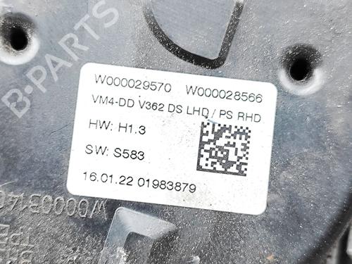 Electronic module FORD TRANSIT CUSTOM V362 Bus (F3) 2.2 TDCi | BP37029586M83 - Image 7