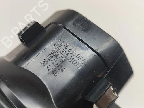 Luftventil MERCEDES-BENZ A-CLASS (W176) A 180 (176.042) | BP25217992I21 