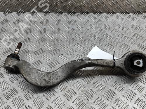 Used Right front suspension arm BMW 6 (E63) 635 d (286 hp) 22620551