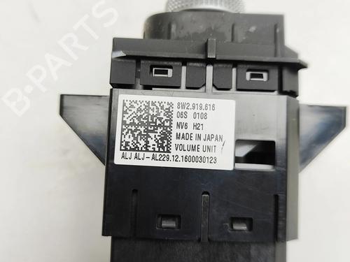 Switch AUDI A4 B9 (8W2, 8WC) 2.0 TDI | BP32974096I30  - Image 8