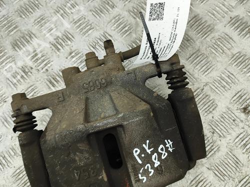 Left front brake caliper MAZDA CX-5 (KF) 2.0 | BP26616519M105 - Image 2