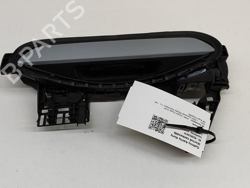 Rear left exterior door handle BMW 4 Gran Coupe (G26) 420 d Mild-Hybrid | BP27766849C130