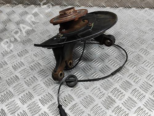 Right front steering knuckle MG MG ZS SUV (AZS1) EV | BP28556451M26 - Image 3