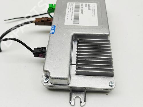 Electronic module VOLVO EX40 (536) EV | BP38650368M83 - Image 2