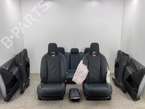 Ensemble sièges BMW iX (I20) xDrive 50 (523 hp) 30971668