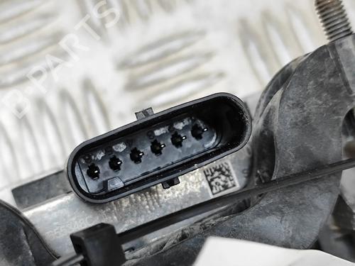 Electronic module CITROËN C4 X (BD_, BE_, BF_) ë-C4 X (BFZKXC) | BP28551738M83 