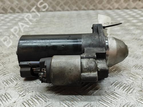 Used Starter MERCEDES-BENZ C-CLASS Coupe (C204) C 220 CDI (204.302) (170 hp) 28062563