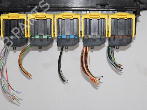 Módulo eletrónico FORD FOCUS II (DA_, HCP, DP) 2.5 ST | BP29753428M83