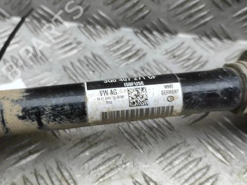 Left front driveshaft VW TIGUAN (CT1) 1.5 eTSI | BP35811408M38 - Image 10
