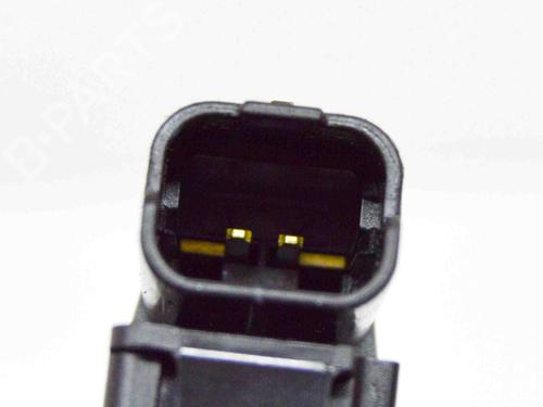 Tailgate handle PEUGEOT 3008 II SUV (MC_, MR_, MJ_, M4_) 1.6 THP 165 (M45GYW, M45GZW, M45GYV) | BP11252480C132 