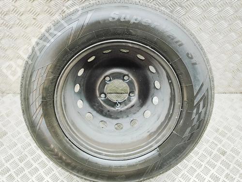 Fælk OPEL MOVANO B Van (X62) 2.3 CDTI FWD (FV) | BP38782262C45 - Image 2