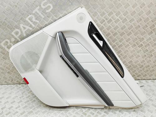 Guarnecido trasero derecho MERCEDES-BENZ GL-CLASS (X166) GL 350 CDI / BlueTec 4-matic (166.823, 166.824) (258 hp) 32170586