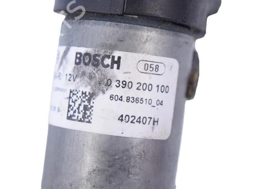 Sunroof engine MERCEDES-BENZ E-CLASS (W213) AMG E 63 S 4-matic+ (213.089) | BP33367340M60 - Image 5