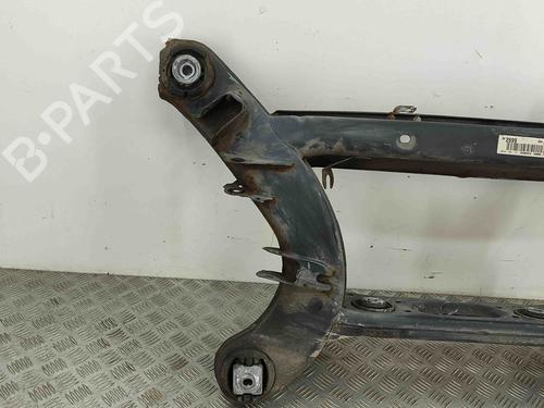 Rear axle MERCEDES-BENZ C-CLASS (W204) C 350 CDI (204.023) | BP29730740M2