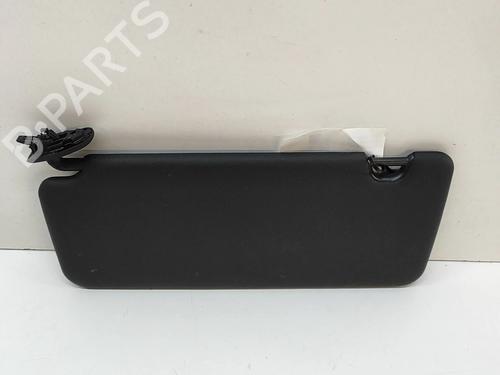 Used Right sun visor Right sun visor KIA SPORTAGE V (NQ5) 1.6 T-GDI (180 hp) 28562391 28562391