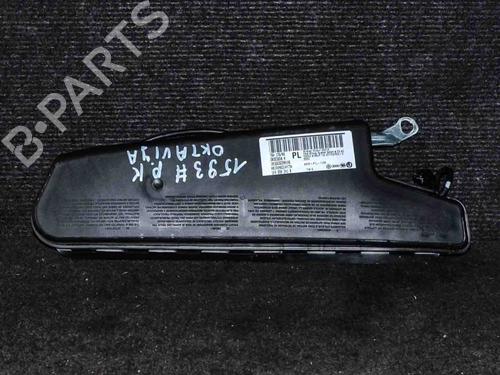 Venstre sete kollisjonspute SKODA OCTAVIA II Combi (1Z5) 1.9 TDI (105 hp) 6722705