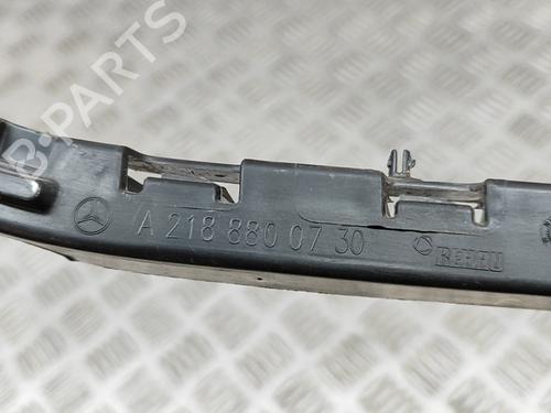 Rear bumper bracket MERCEDES-BENZ CLS (C218) CLS 350 BlueTEC / d (218.326) | BP22351295C159 