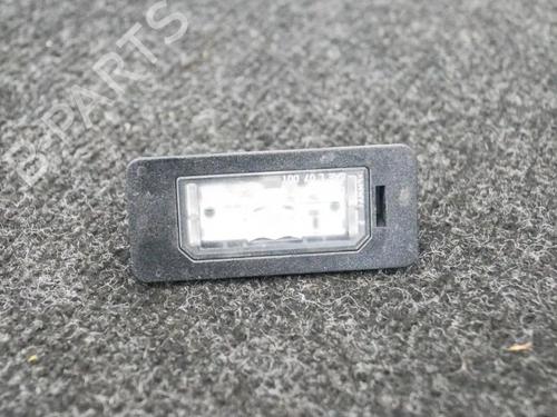 Used Licence plate light Licence plate light BMW 3 (F30, F80) ActiveHybrid (340 hp) 14657713 14657713