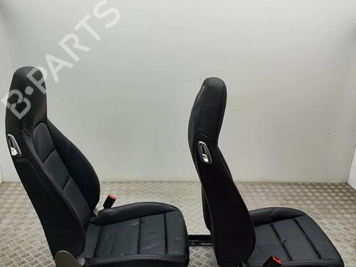 Seats set PORSCHE 911 (991) 3.0 Carrera S | BP32061708C78 