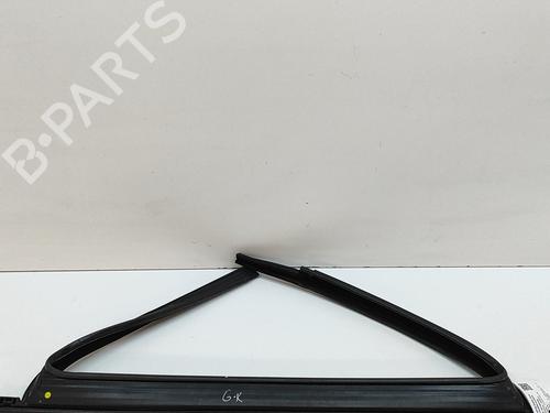 Dørlist VW SHARAN (7N1, 7N2) 2.0 TDI | BP27645033C150 