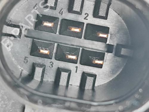 Electronic module VW CADDY IV Box Body/MPV (SAA, SAH) 2.0 TDI | BP32061378M83 