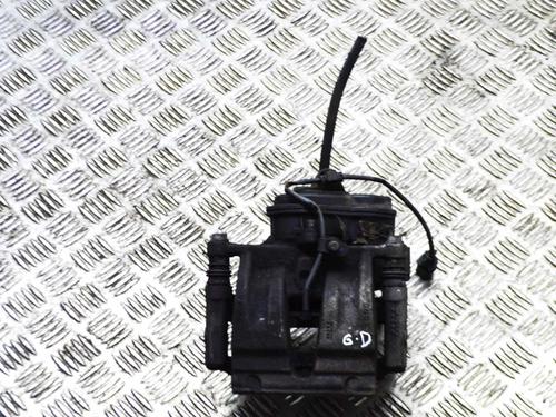 Used Left rear brake caliper Left rear brake caliper AUDI Q7 (4MB, 4MG, 4MQ) 3.0 TDI quattro (272 hp) 14635059 14635059