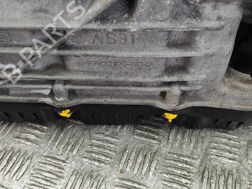 Gearbox MERCEDES-BENZ E-CLASS Coupe (C238) E 220 d (238.314) | BP36782832M3 - Image 6