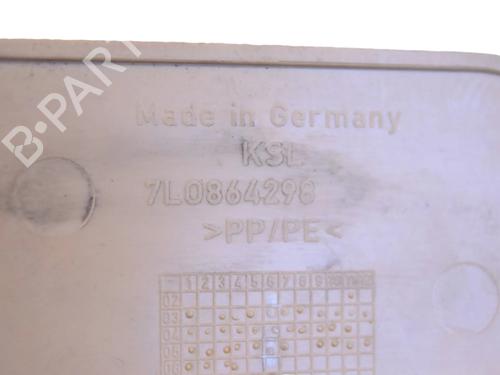 Other PORSCHE CAYENNE (9PA) S 4.8 | BP30255468O1