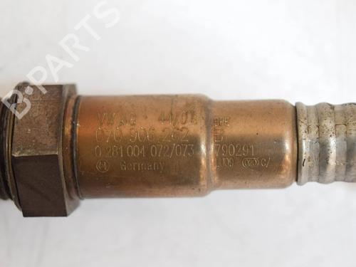 Elektronisk sensor AUDI A5 (8T3) 3.0 TDI quattro | BP6752546M84 