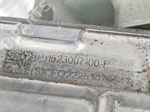 Electronic module TESLA MODEL Y (5YJY) EV Performance All-wheel Drive | BP33366063M83  - Image 11