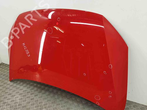 Motorhjelm VW CADDY IV Box Body/MPV (SAA, SAH) 2.0 TDI 4motion | BP29974957C1 