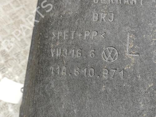 Radlauf VW ID.5 (E39) GTX | BP27767605C56