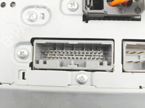Electronic module VOLVO XC40 (536) T3 | BP39930446M83 - Image 7